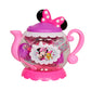 MINNIE Happy Helpers Terrific Teapot Set, Multicolor