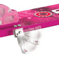 Razor A5 Lux Kick Scooter - Pink