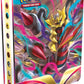 Pok?mon TCG: decorative replica blade & Shield Lost Origin Mini Portfolio & 1 Booster Pack