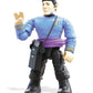 Mega Construx Heroes Commander Spock Building Set