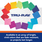 CONST TRURAY 12x18 SKY BU 50SH