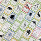 University Games | Danger Noodle Family Card Game, For 2 To 8 Players Ages 12 And Up