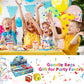 Party Favors For Kids Goodie Bags ,12Pcs Mini Building Blocks Ocean Animal, Sea Creatures Building Blocks Set，Building Sets Stem Toys For Birthday Party Gift,Goodie Bags, Prize,Cake Topper