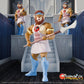 Super7 Ultimates! Thundercats Royal Thunderian Guard - 7'' Thundercats Action Figure With Accessories Classic Cartoon Collectibl
