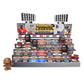 Party Animal NFL TeenyMates Legends Series 3 Collector Tin Gift Set