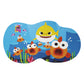 Baby Shark Foam Puzzle, 25 pcs