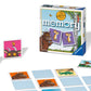 Ravensburger The Gruffalo Mini Memory Game - Matching Picture Snap Pairs Game For Kids Age 3 Years And Up