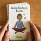 Breathing Exercise Cards For Kids - For Classroom, Calm Down Corner Kit, Sensory Room, School Counselor Supplies, Social Emotion
