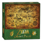 The Legend Of Zelda Collectors Puzzle
