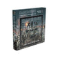 Rocksaws - Iron Maiden A Matter Of Life & Death (500 Piece Jigsaw Puzzle)