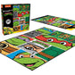 Buffalo Games - Viacom - Tmnt Closeups - 300 Piece Jigsaw Puzzle For Adults -Challenging Puzzle Perfect For Game Nights - Finished Size Is 21.25 X 15.00