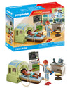 PLAYMOBIL MRI with Child