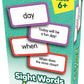 Edupress Sight Words Flash Cards - Level 1