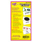 Trend Enterprises: Colors, Shapes & Numbers Skill Drill Flash Cards, Exciting Way For Everyone To Learn, Great For Skill Building And Test Prep, 96 Cards Included, Ages 3 And Up