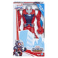 Playskool Heroes Ant-Man Mech Armor Figure - E0592 - Super Hero Adventures