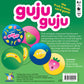 Gamewright Guju Guju - The Fruit Frenzy Card Game Multi-Colored, 5'