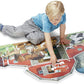 Fantasy Farmers Puzzle