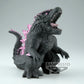 Banpresto - Godzilla X Kong: The New Empire - Godzilla (2024), Bandai Spirits Enshrined Monsters Figure