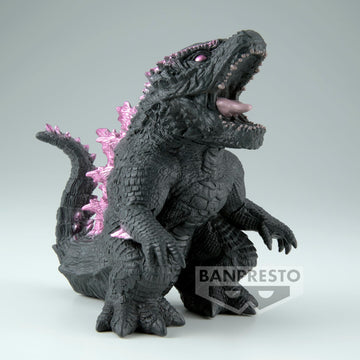 Banpresto - Godzilla X Kong: The New Empire - Godzilla (2024), Bandai Spirits Enshrined Monsters Figure