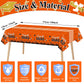 Chiazllta Graduation Party Decorations Gongrats Grad Tablecover Graduation Tablecloths For 2023 Graduation Party Supplies Class