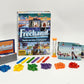Freehand By Indie Boards & Cards, Party Board Game