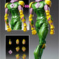 Medicos Jojo’S Bizarre Adventure Part 6: Kiss Chozokado Super Action Statue Figure, Multicolor