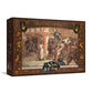 A Song Of Ice And Fire Tabletop Miniatures Neutral Heroes Iii Box Set - Expansive Attachments And Commanders, Strategy Game For
