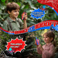 Walkie Talkies Rechargeable Toys For Kids : Gifts For Boys Ages 3 4 5 6 7 8 9 10 Kids Walkie Talkies 2 Pack Outdoor Hiking Toy F