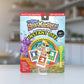 Sea-Monkeys Instant Life - Instant Pets for Ages 6+, Plastic, Original Size, Model 23231C, Toy