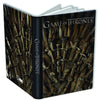 Game Of Thrones Journal: Throne