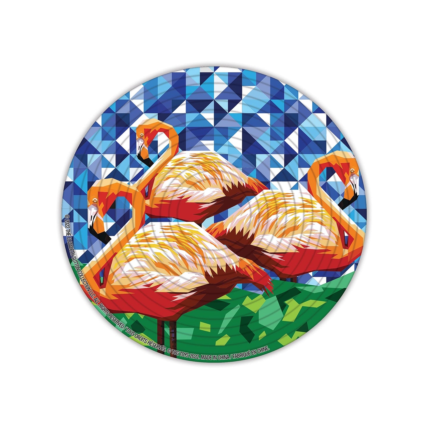 Spin Flip Puzzle - Elizabeth Sutton - Spin it  Flip it  Solve it! for Those who Love Brain teasers! mature-themed Fidget Toy. Great Gift for Mom  Dad  Teens  Men and Women