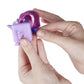Fidget Its My Little Pony Twilight Sparkle Cube