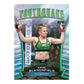 2024 Topps Ufc Chrome Mega Box