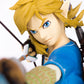 First 4 Figures The Legend Of Zelda: Breath Of The Wild: Link Figure, Blue