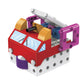 Coding Robot Game