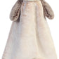 Aurora® Snuggly Cuddlers Luvster™ Pocko™ Baby Stuffed Animal - Comforting Companion - Security And Sleep Aid - Brown 16 Inches