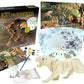 Extreme Science Kit Big Cats Of The