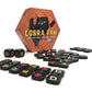 Bananagrams Inc | Cobra Paw | Board Game | Ages 5+ | 2-6 Players | 5-15 Minute Playing Time-New