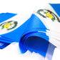 Guatemala Flag Guatemalan Flag,100Feet/76Pcs National Country World Pennant Flags Banner,Party Decorations Supplies For,Bar,Indo