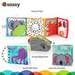 Sassy Rookie Books Baby Box - 2+ Months