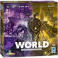 Lucky Duck Games It's A Wonderful World Corruption & Ascension Expansion - 1-7 Players, 30-60 Min Playtime, Multicolor, Model LKYIWWR03EN