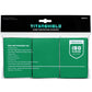 Titanshield Premium Emerald 150 Sleeves Standard Size Board Game Trading Card Sleeves Deck Protector For Magic The Gathering Mtg