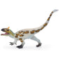 Gemini&Genius Cryolophosaurus Dinosaur Toy Figure, Moveable Jaw, Realistic Plastic, T5009, Perfect for Kids and Dino Lovers
