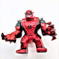 Venompool / Mini Venompool Figure with an Evil Smirk Toy with Movable Hands! (3 inches Tall)
