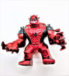 Venompool / Mini Venompool Figure with an Evil Smirk Toy with Movable Hands! (3 inches Tall)