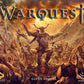 Warquest Board Game Mr B Games