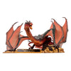 McFarlane Toys - McFarlanes Dragons Smaug (The Hobbit) Statue