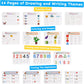 Preschool Montessori Color Learning Binder