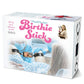 Prank-O Birthie Stick Gag Gift Boxes For Presents, Mother'S Day Gift Box, Wrap Your Real Present In A Convincing And Funny Fake Gift Box, Practical Joke For Birthday Presents, Empty Box