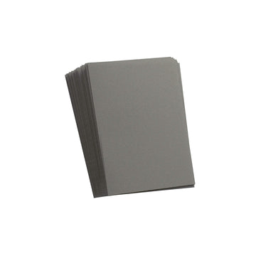Prime Sleeves: Gray